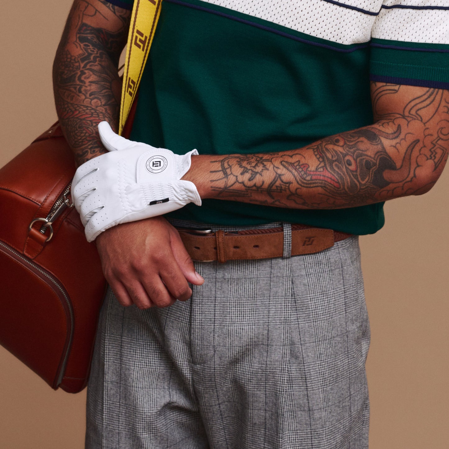 Men's ITL Daily Driver Belt