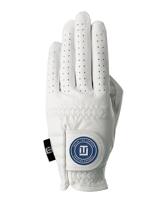 INSIDE THE LEATHER | Men's ITL Signature Gloves – ITL GOLF